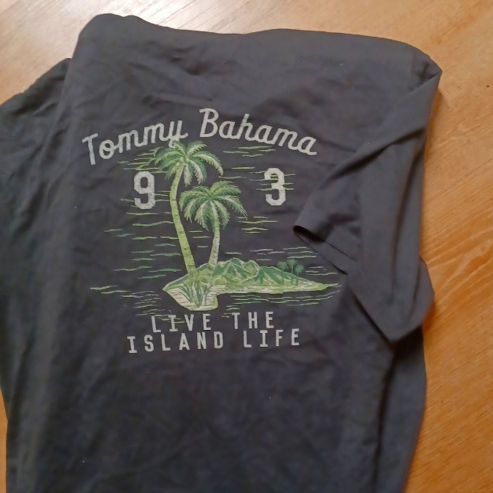 Short sleeve Tee